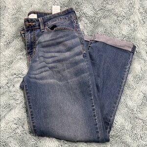 Signature by Levi Strauss Women's Blue Jeans